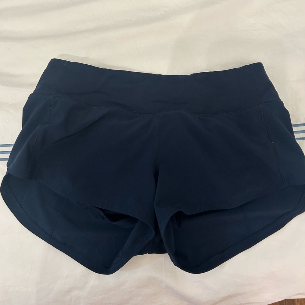 Size 4 Lululemon Speed Ups